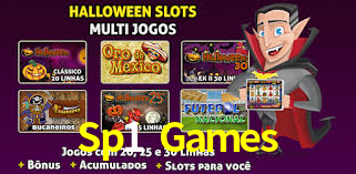Sp1 Games