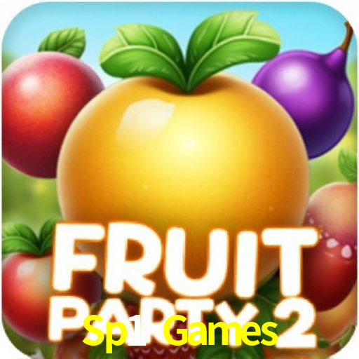 Sp1Games