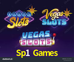 Bônus Generosos e Exclusivos no Sp1 Games para Você!