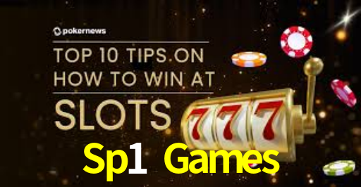 Sp1 Games