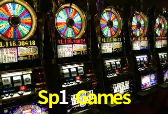 Sp1 Games