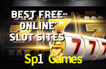 Sp1Games