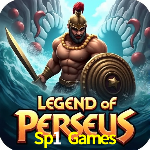 Sp1.Games