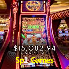 Sp1 Games: A Experiência de Casino com Jogos de Mesa ao Vivo