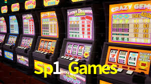 Sp1Games